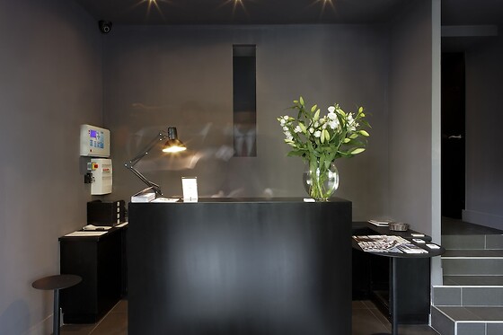 Online Booking EPS - photo 8