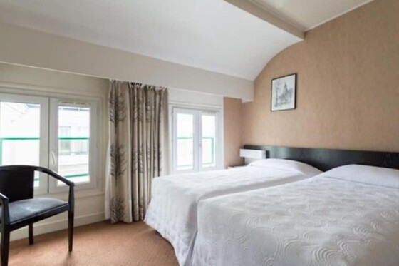 Online Booking EPS - photo 4