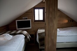 Online Booking EPS
