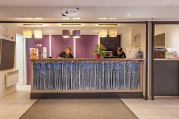 Online Booking EPS