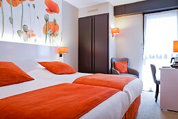 Online Booking EPS