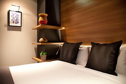 Online Booking EPS