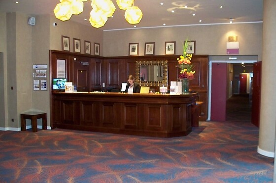Online Booking EPS - photo 1