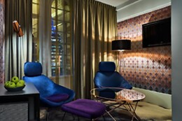 Online Booking EPS