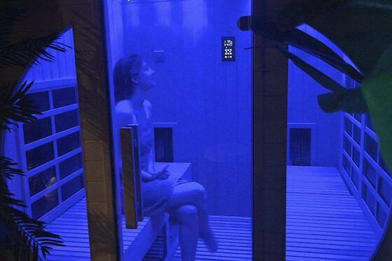 UniverSpa - photo 6