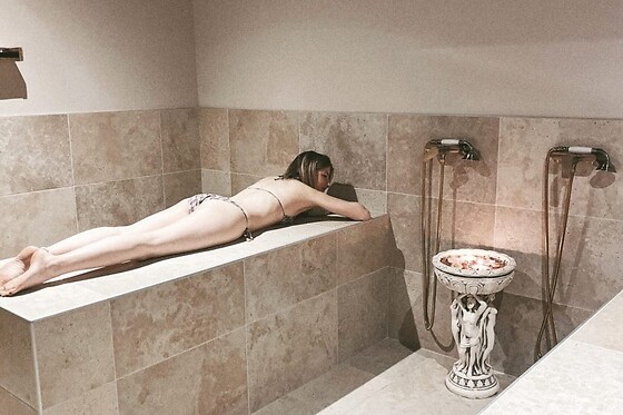 UniverSpa - photo 7