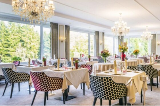 Hotel de la Rive / Hotel Belair Bourscheid Plage (Cocoon Hotels) - photo 0