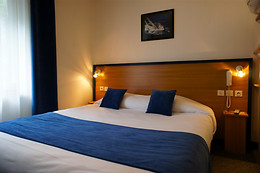 Rex Hotel***