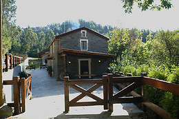 CASA RURAL COSTA DA EGOA