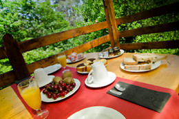 CASA RURAL COSTA DA EGOA