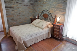 CASA RURAL COSTA DA EGOA