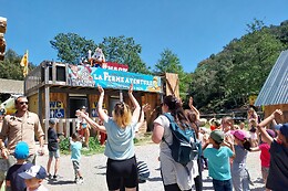 La Ferme Aventure 66