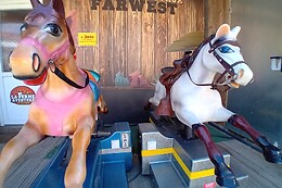 La Ferme Aventure 66