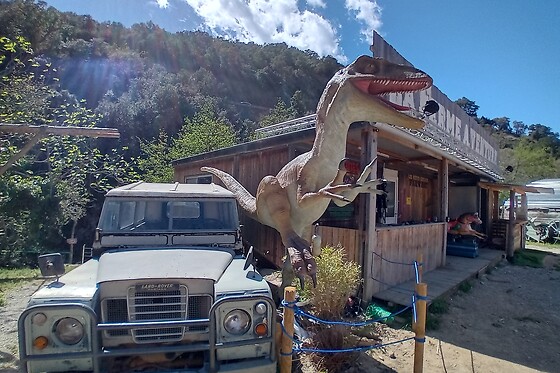 La Ferme Aventure 66 - photo 11
