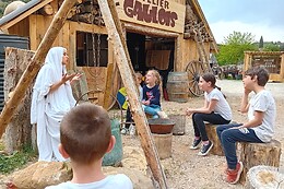 La Ferme Aventure 66