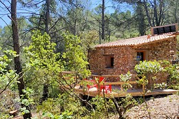 La Cabane des Pachous