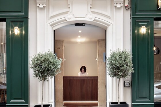 Online Booking EPS - photo 0