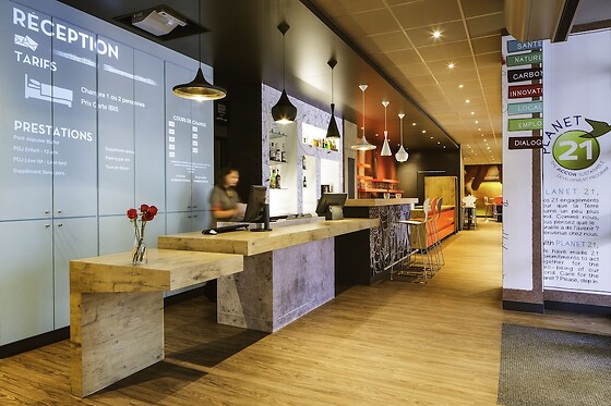 Online Booking EPS - photo 0