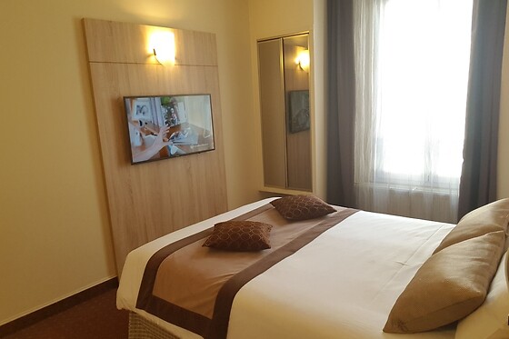 Online Booking EPS - photo 4