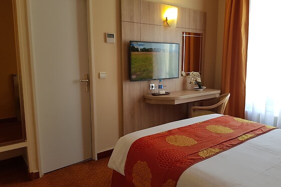 Online Booking EPS - photo 5