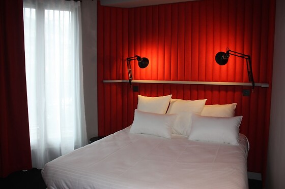 Online Booking EPS - photo 0