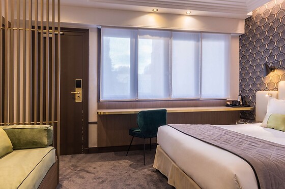 Online Booking EPS - photo 3