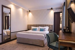 Online Booking EPS