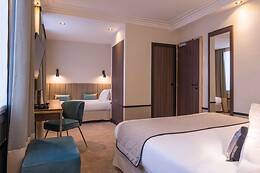Online Booking EPS