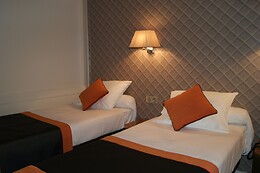 Online Booking EPS