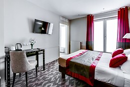 Online Booking EPS