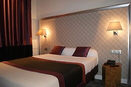 Online Booking EPS