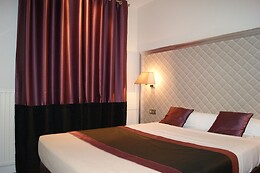 Online Booking EPS