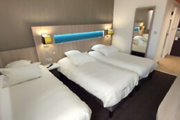 Online Booking EPS