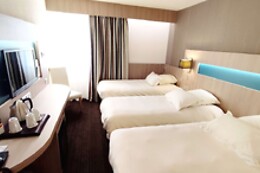 Online Booking EPS