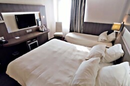 Online Booking EPS
