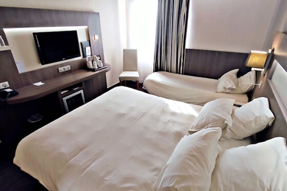 Online Booking EPS - photo 3