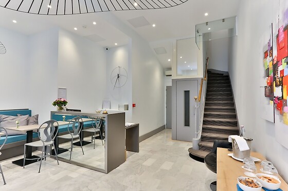 Online Booking EPS - photo 7