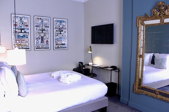 Online Booking EPS - photo 4