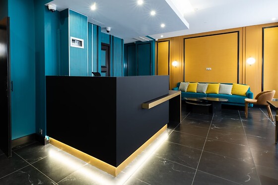 Online Booking EPS - photo 0
