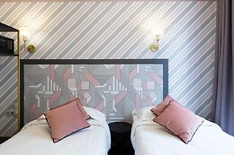 Online Booking EPS