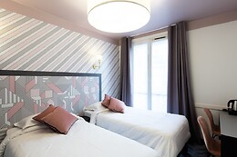 Online Booking EPS