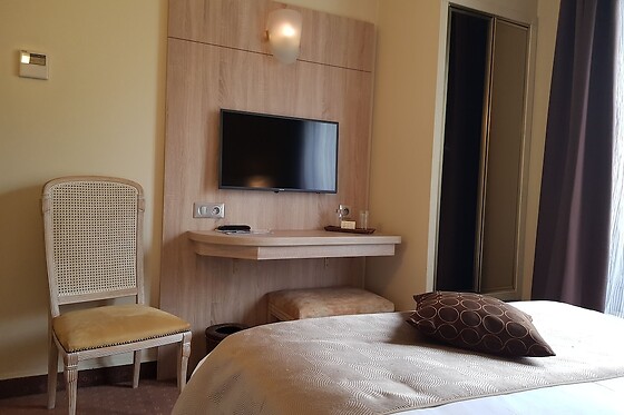 Online Booking EPS - photo 10