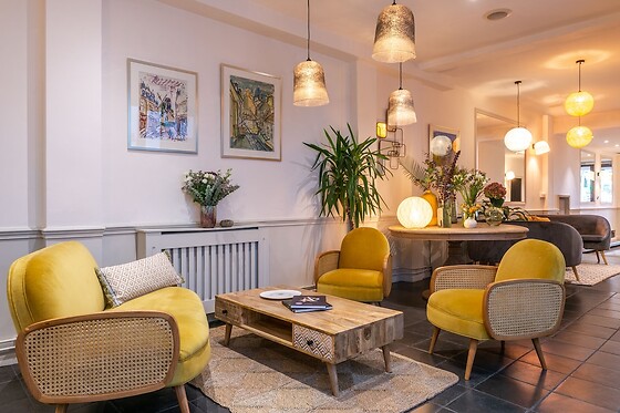 Online Booking EPS - photo 8
