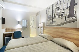 Online Booking EPS