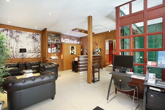 Online Booking EPS - photo 0