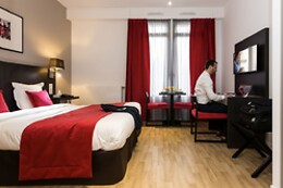 Online Booking EPS