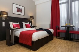Online Booking EPS