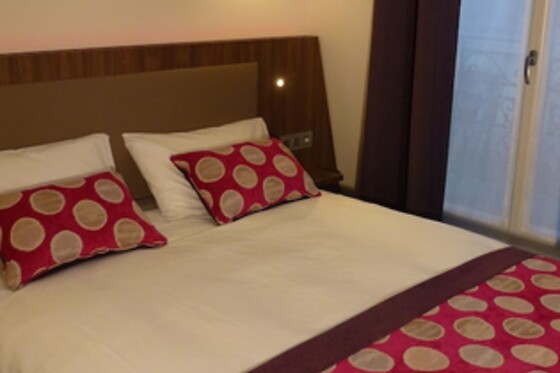 Online Booking EPS - photo 6