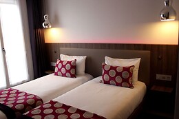 Online Booking EPS