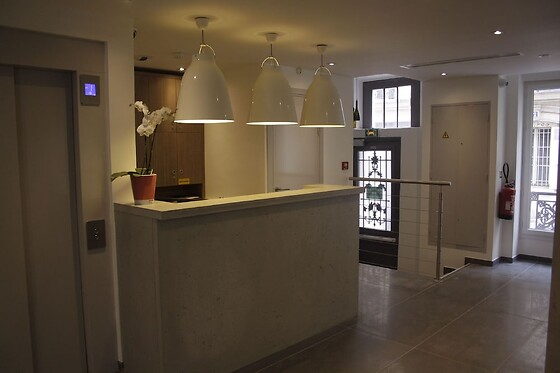 Online Booking EPS - photo 3